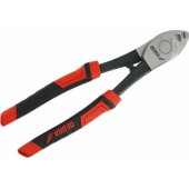 Dedra Cable cutter 200mm, CRV, cutting diameter 25mm2