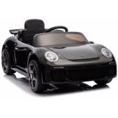RUF CTR3 Black