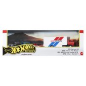 *****HW Premium 4 automobiliukų rinkinys HRT52
