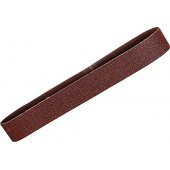Makita sanding belt 30x533mm K80