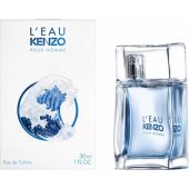 _6381785 Kenzo L®eau EDT 30 ml