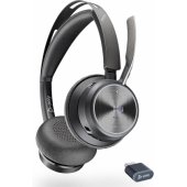 Poly Voyager Focus 2 UC LS USB-C/ A Teams