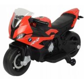 BMW S1000RR 2156 raudonas