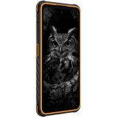 Armor X31 Pro 8/ 256GB Black/ Orange