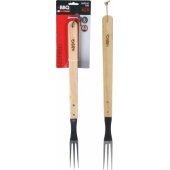 Affek Design Stainless Steel Grill Fork