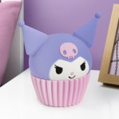 Kuromi SquishyGlo Silicone Light rechargeable