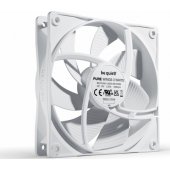 Pure Wings 3 120mm Case Fan White BL110