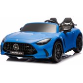 Mercedes GT63 AMG DK-GT63 Painted Blue