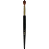 Inter-Vion INTER-VION_Classic Eyeshadow Brush pędzel do cieni miotełka