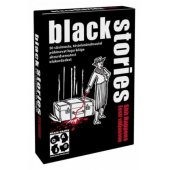 Black Stories Shit Happens (EE)