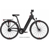 Mono UP ECO Plus 26 anthracite/ red