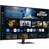 Smart Monitor M7 LS43FM700UUXEN 43" VA 16:9