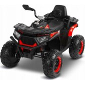 Quad Gigant Red