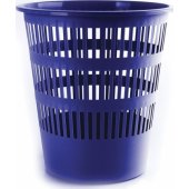 Donau trashcan blue (D306-10)