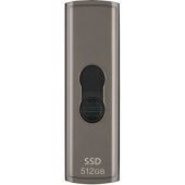 ESD330C 512GB išorinis TS512GESD330C