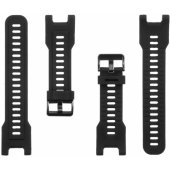 Amazfit T-Rex/ T-Rex Pro Black 606 Silicone Band