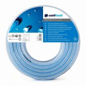 Cellfast general purpose reinforced hose 12.5 x 3mm 50m 20-106