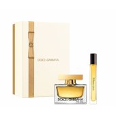 _8269644 Set Dolce & Gabbana: The One, Eau De Parfum, For Women, 75 ml