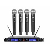 DNA WM4 Vocal Set Mix