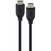 Ultra High speed HDMI cable 1m Black