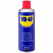 Special oil WD-40 Aerosol 400ml