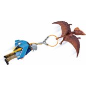 Dinosaurs Jetpack Chase, play figure