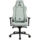 Vernazza Soft Fabric Pearl Green