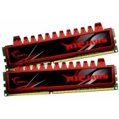 Ripjaws 8GB DDR3 1600MHZ DIMM F3-12800CL9D-8GBRL