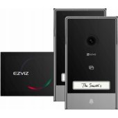 CS-HP7 Video Doorphone Kit