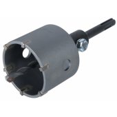 wolfcraft GmbH tuščiaviduriai žiediniai grąžtai