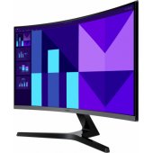 Essential Monitor S3 LS27D396GAUXEN 27" VA 16:9 Curved