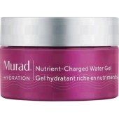Murad Hydration maistingosiomis medžiagomis praturtintas vandens gelis, lengvas drėkinamasis gelis veid
