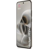 Edge 70 Pro 12/ 512GB Lily White