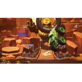 Hot Wheels Monster Trucks: Stunt Mayhem PS5