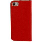 Book Case with frame Xiaomi Poco X4 Pro 5G Red