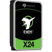 Exos X24 24TB 3.5" 512MB ST24000NM007H