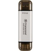 ESD310 512GB išorinis TS512GESD310S