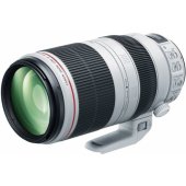 EF 100-400mm F4.5-5.6L IS II USM objektyvas
