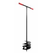 AWTools rankinis dirvos grąžtas (AW00102)