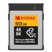 CFexpress Type B 512GB EKMCFX512GK