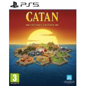 CATAN Console Edition, skirtas PS5