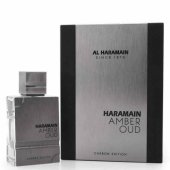Amber Oud Carbon Edition EDP 60 ML