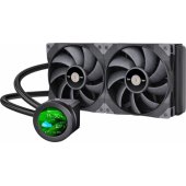 Toughliquid Ultra 280 140 mm CPU Cooler CL-W374-PL14BL-A