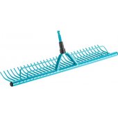 Gardena combisystem šieno grėblys (3381)