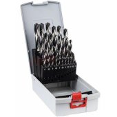 Bosch ProBox HSS PointTeQ - 135 ° - 25 vnt.