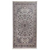 CARPET PRINTED TOCA 0.8X1.4M BEIGE