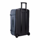 5436 Aion Wheeled Duffel Bag 70cm Dark Slate