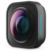 Ultra Wide Lens Mod HERO13 Black AEWAL-001