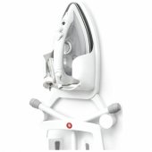 Iron & Ironing Borad Holder