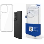 Armor Case Motorola Moto G Stylus 2024, skaidrus